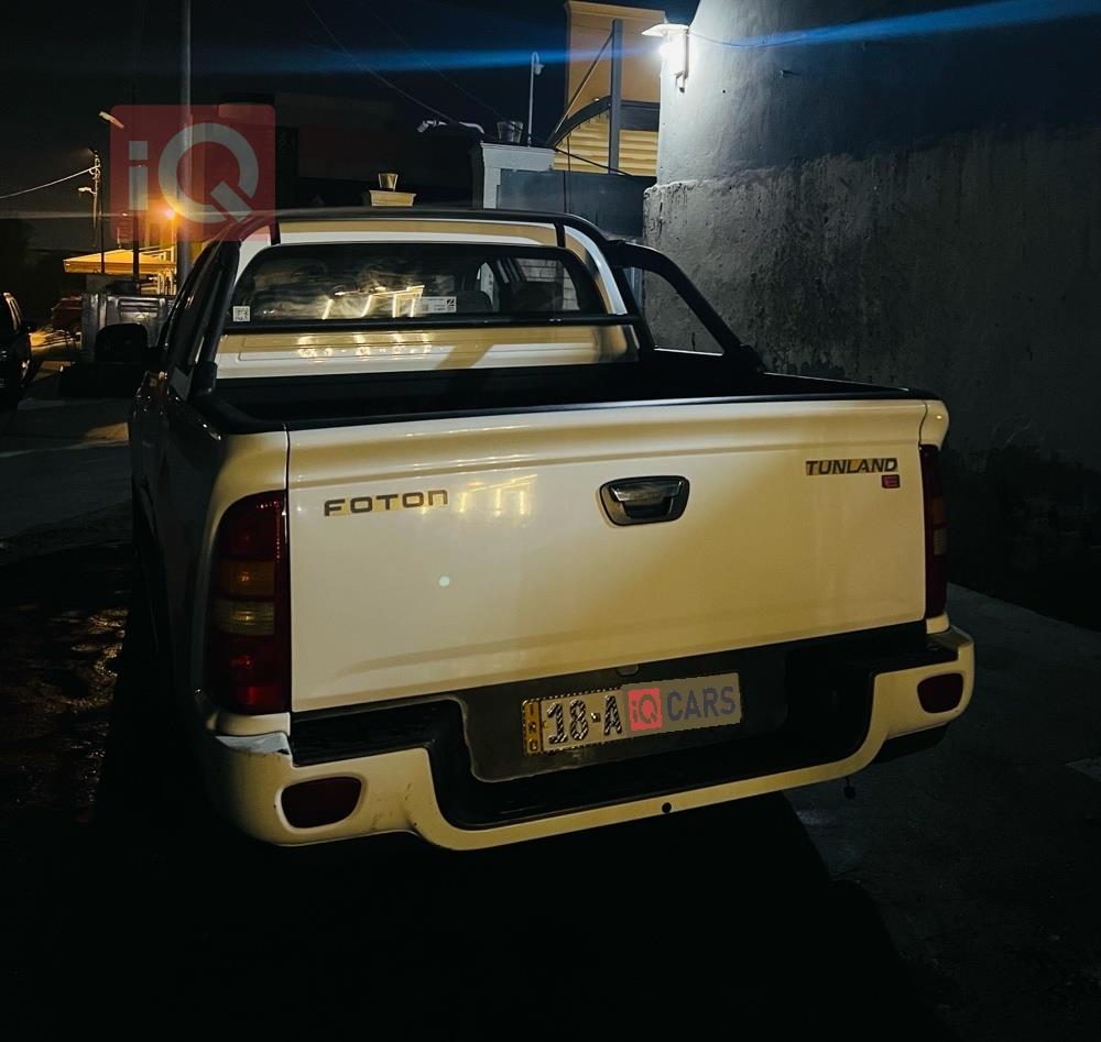 فوتون تونلاند